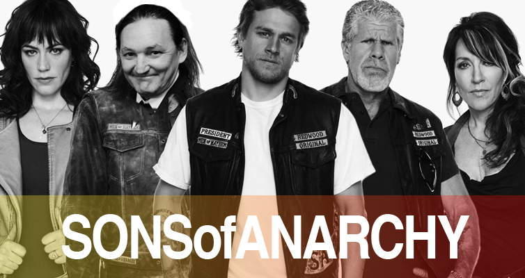 jaqueta sons of anarchy couro