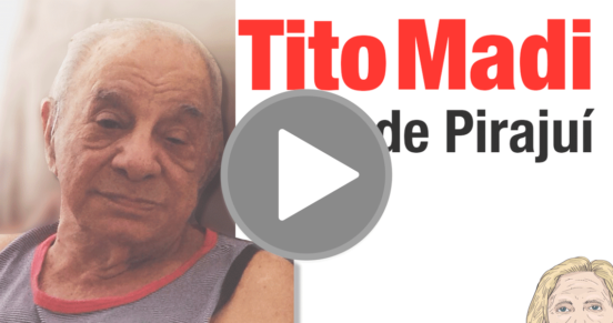 Tito Madi