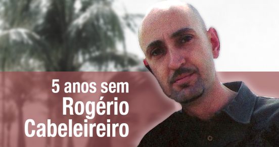Rogério Cabeleireiro