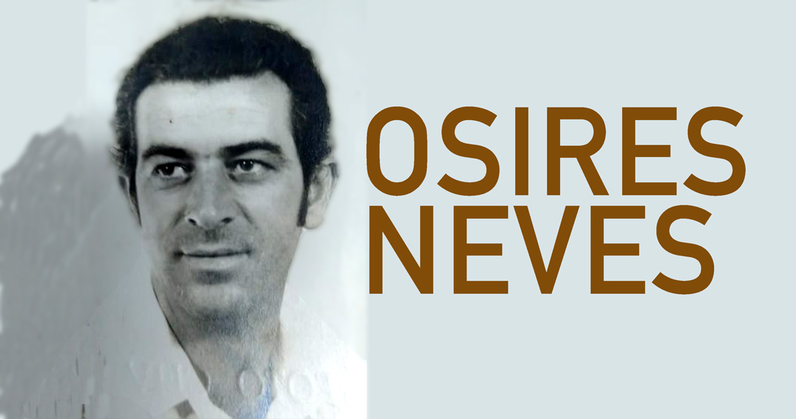 Osires Neves