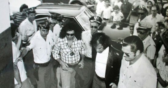 Roberto Carlos em Pirajuí