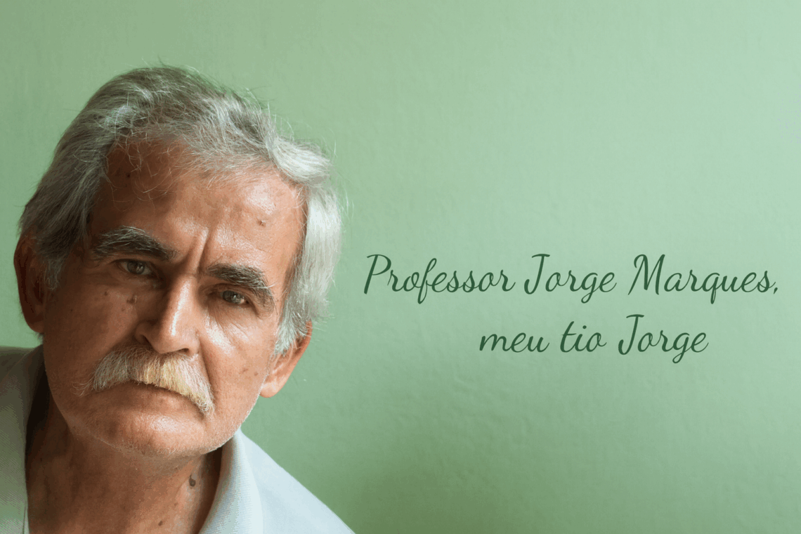 Jorge Marques