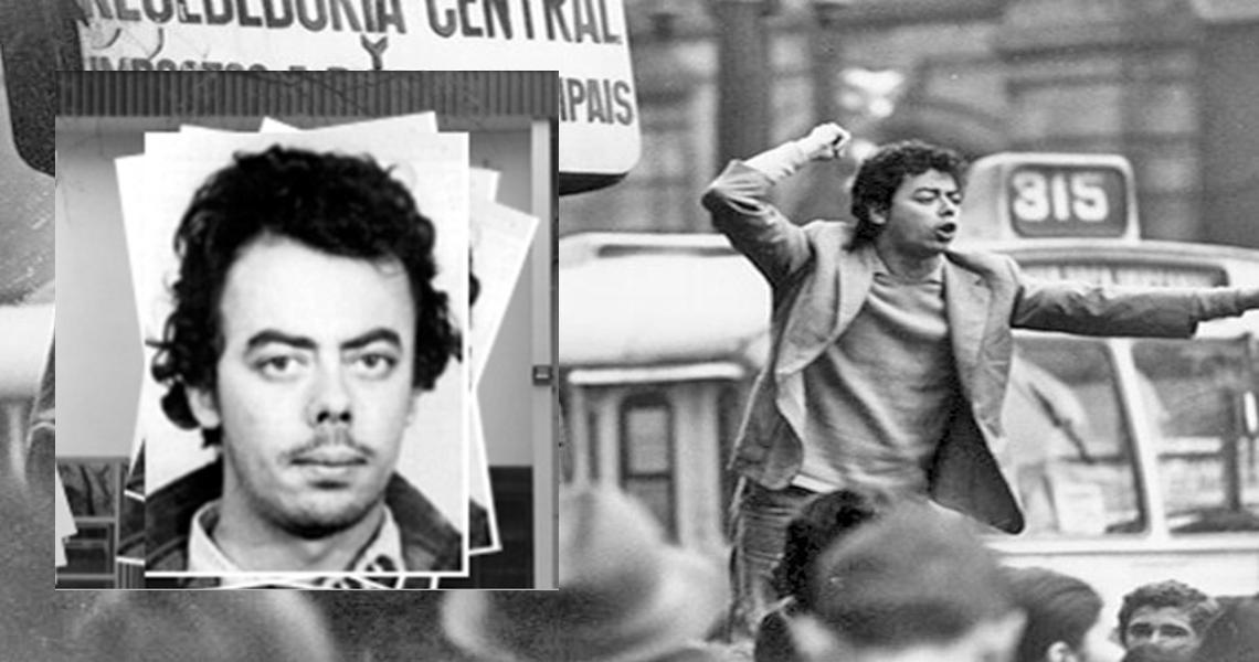 pirajuiense morto na ditadura